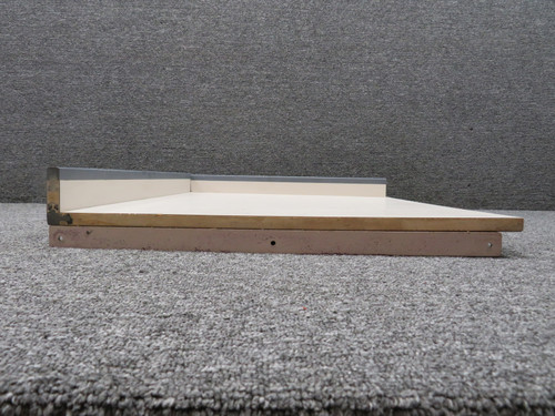 Beechcraft King Air 200 Top Storage Shelving