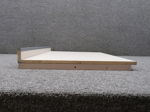 Beechcraft King Air 200 Storage Bottom Shelving