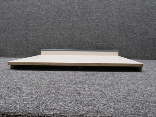 Beechcraft King Air 200 Storage Bottom Shelving