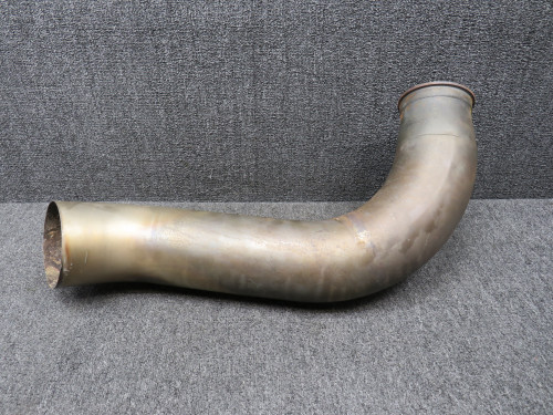 5155156-4, 5155156-5 Continental GTSIO-520-H Exhaust Stack RH