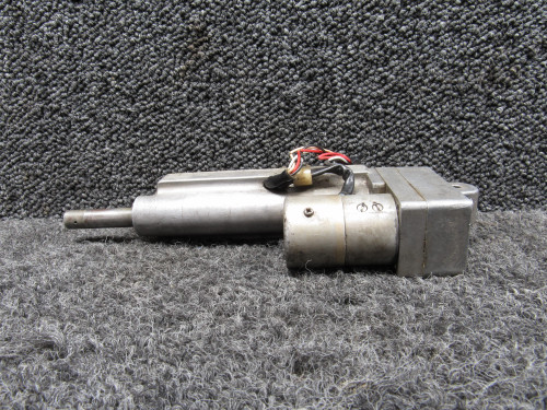 96-380021-3 Beechcraft 58 Cowl Flap Actuator with Motor