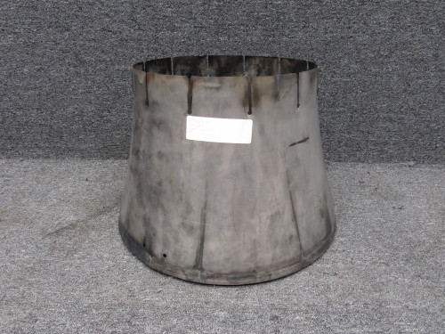F10A-5-B10003-15 Falcon 10 Exhaust Assembly RH