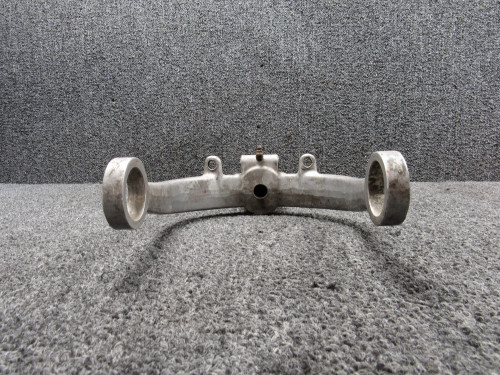 31793-003 Piper PA23-250 Nose Landing Gear Fork and Rod Assembly (Core)