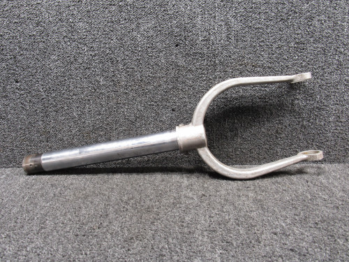 31793-003 Piper PA23-250 Nose Landing Gear Fork and Rod Assembly (Core)