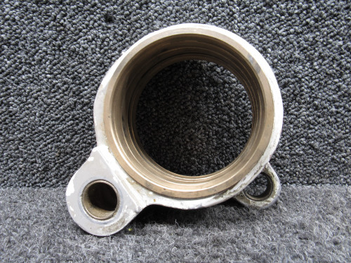 25UN395AC Hawker Steering Forging Sleeve