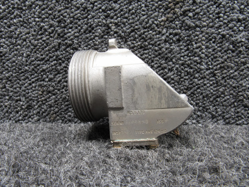 AWE124-15 Hawker HS125-1A Valve Assembly