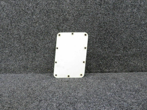 50222-001 Piper PA-31T Access Cover RH (C20) BAS Part Sales | Airplane Parts