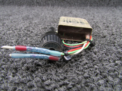 B-00375-2 Lamar Low Voltage Monitor