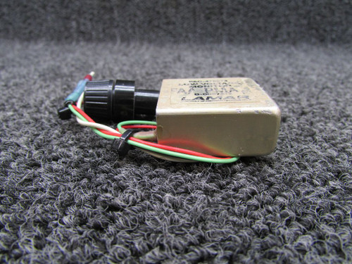 B-00375-2 Lamar Low Voltage Monitor