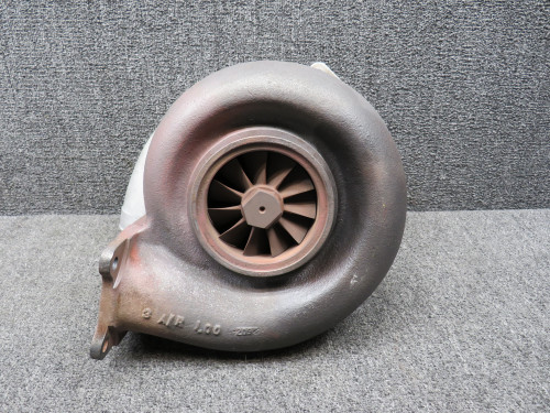 408610-9001 (Alt: 637374-1) Continental GTSIO-520-H Kelly Aerospace Turbocharger
