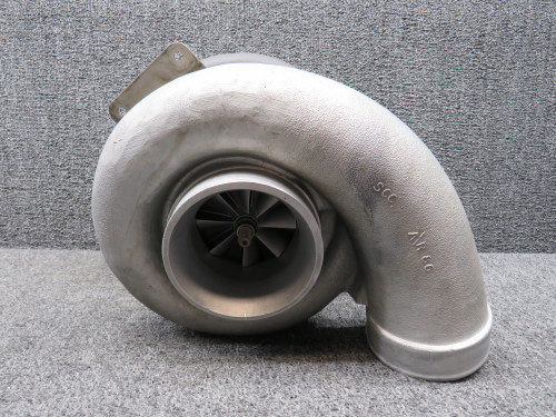 408610-9001 (Alt: 637374-1) Continental GTSIO-520-H Kelly Aerospace Turbocharger