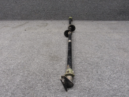 68452-000 Piper PA32R-300 Flap Torque Tube