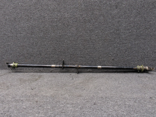 68452-000 Piper PA32R-300 Flap Torque Tube