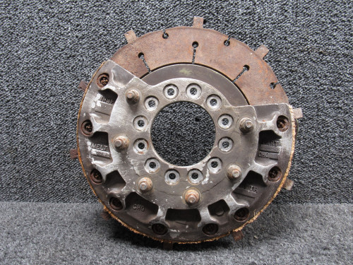 2-1174-1 (Alt: 260451-1) BF Goodrich Brake Caliper Assembly