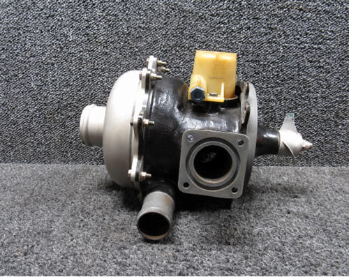 738384-3 Mitsubishi MU2B-26A Air Cycle Machine
