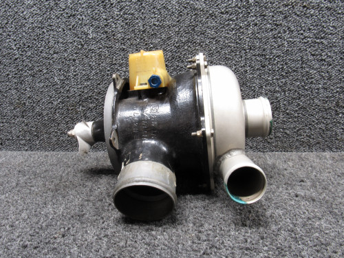 738384-3 Mitsubishi MU2B-26A Air Cycle Machine