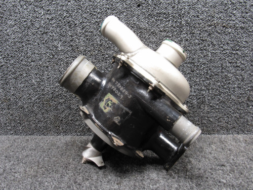 738384-3 Mitsubishi MU2B-26A Air Cycle Machine