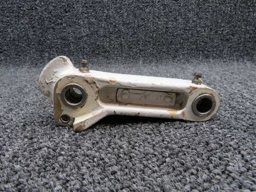 40284-004 Piper PA31-T Link Assembly Main Gear Side Brace Lower
