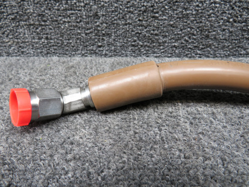 AE3663161G0170, AE6209G0150-190 Aeroquip Hose Set of 2 (1500 PSIG)