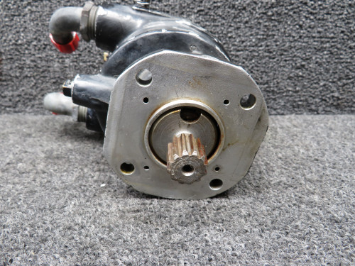 3P-207-JA Pesco Vacuum Pump Assembly
