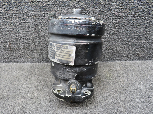 3P-207-JA Pesco Vacuum Pump Assembly