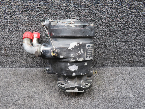 3P-207-JA Pesco Vacuum Pump Assembly