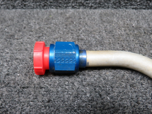 636229 Continental GTSIO-520-H Air Tube RH