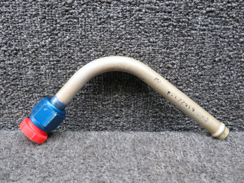 636229 Continental GTSIO-520-H Air Tube RH