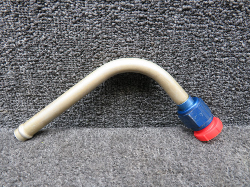 636229 Continental GTSIO-520-H Air Tube RH