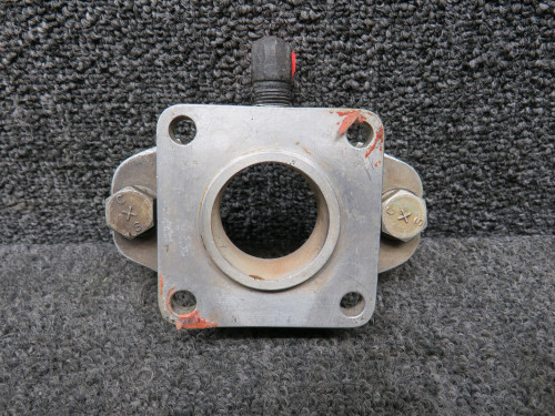 5154070-481 Cessna 421B Hydraulic Pump Mount Assembly