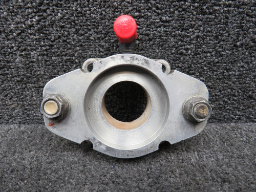 5154070-481 Cessna 421B Hydraulic Pump Mount Assembly