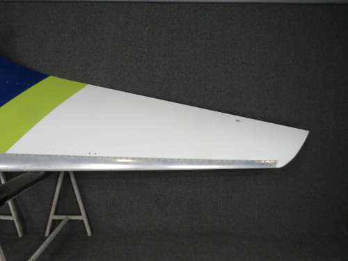 737-0010-35 Boeing 737-800 Winglet Assembly LH
