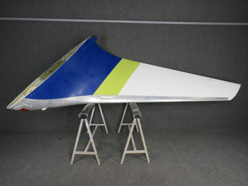 737-0010-35 Boeing 737-800 Winglet Assembly LH