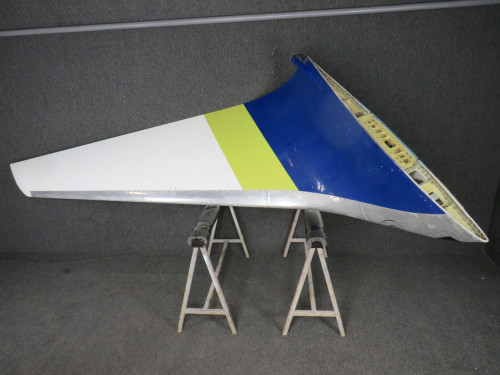 Aircraft Wing Parts | Shop Airplane Wing Parts for Sale - BAS Part