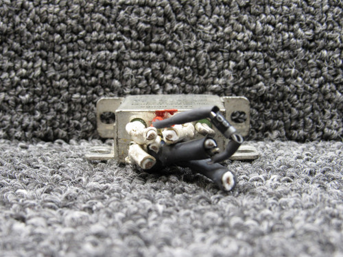 E210-1655 Deutsch Relays Inc Polarized Relay (Voltage: 26.5 Ohms: 300)