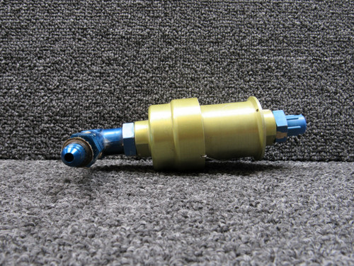 90005-28075-AH (Alt: 1650-497-7296) Facet Filter Products Hydraulic Filter