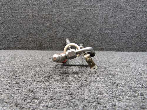 P22B-12 Precision Sensors Pressure Switch Assembly