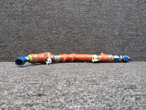 00624-624040-8 Aeroquip Hydraulic Hose Assembly