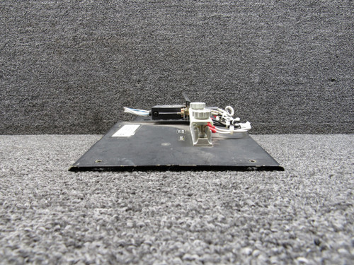 M3108819-142-001 CB Interior Panel