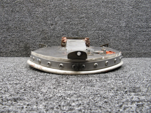 2652036-43 LearJet 35A Aft Engine Mount Shroud Assembly LH