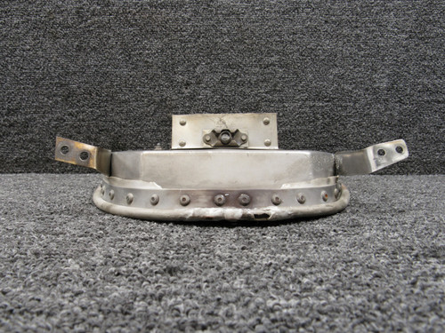 2652036-43 LearJet 35A Aft Engine Mount Shroud Assembly LH