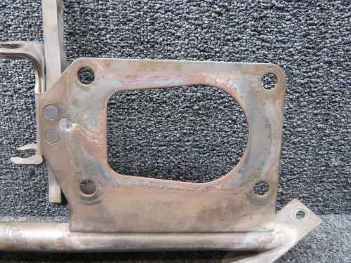 5155101-10 Continental GTSIO-520-H Turbo Support Bracket LH