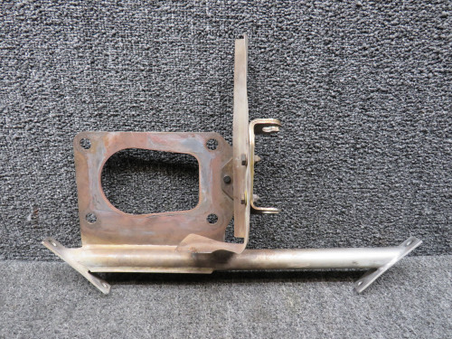 5155101-10 Continental GTSIO-520-H Turbo Support Bracket LH