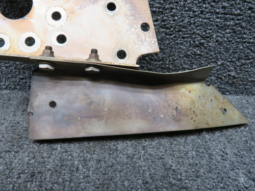 5155111-9 Continental GTSIO-520-H Throttle Control Shield RH