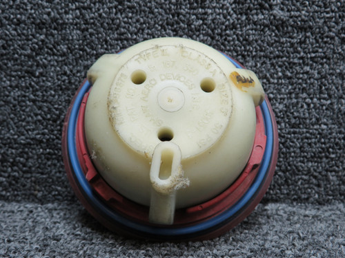 39051-3 Shaw Aerospace Fuel Cap