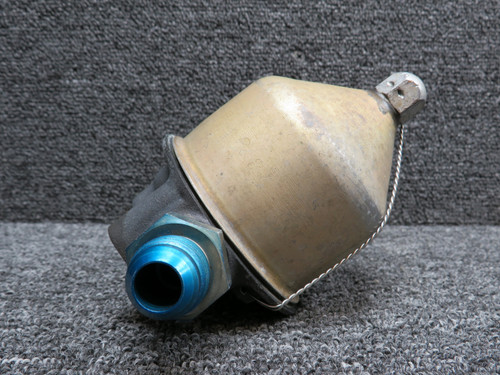 50-389110 Beechcraft King Air 200 Fuel Filter Assembly