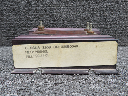 C28-5 Terra Corp. Voltage Converter (14-28V) (Core)