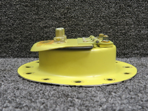 101-920081-37 Beechcraft King Air 200 Anti Siphon Fuel Assembly