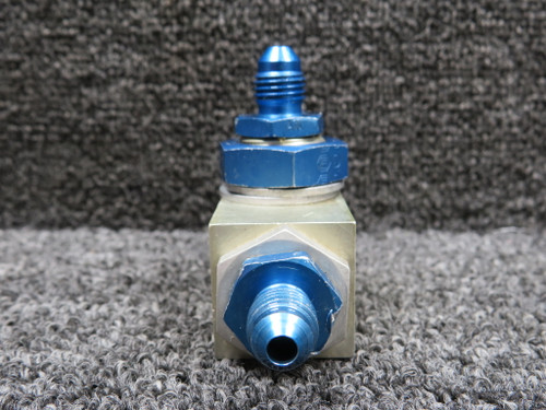 95093-1 (Alt: 101-388004-11) Gar-Kenyon Shuttle Valve Assembly