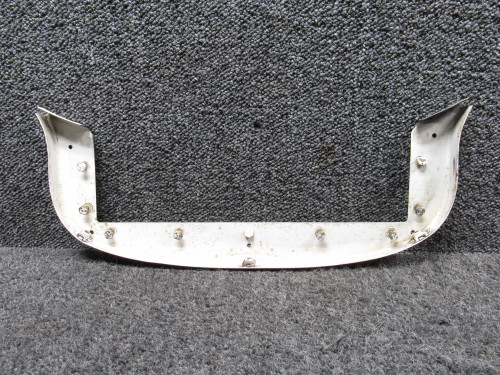 50-910458-3 Beechcraft C90 Oil Cooler Forward Flange